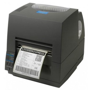CITIZEN CL-S631 Термотрансферный принтер печати этикеток